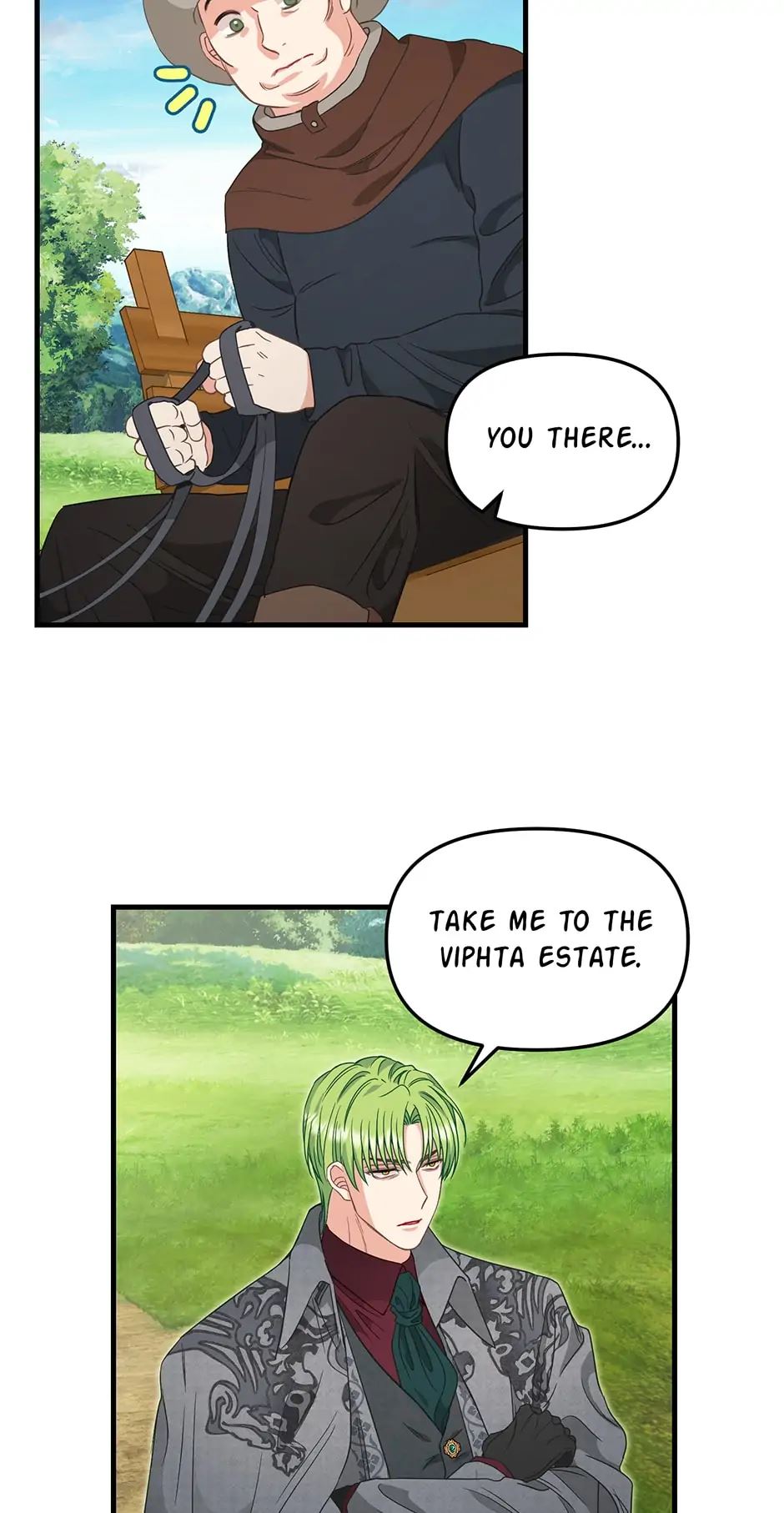 Just Leave Me Be chapter 98 page 28