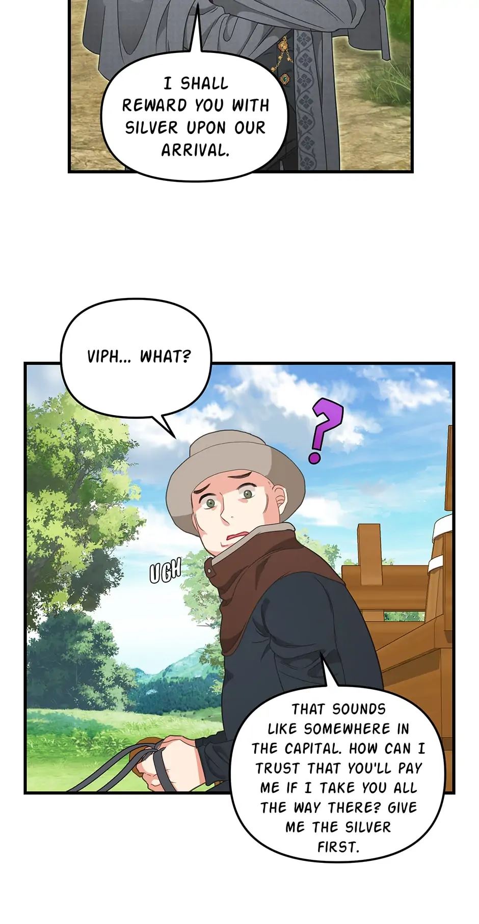 Just Leave Me Be chapter 98 page 29