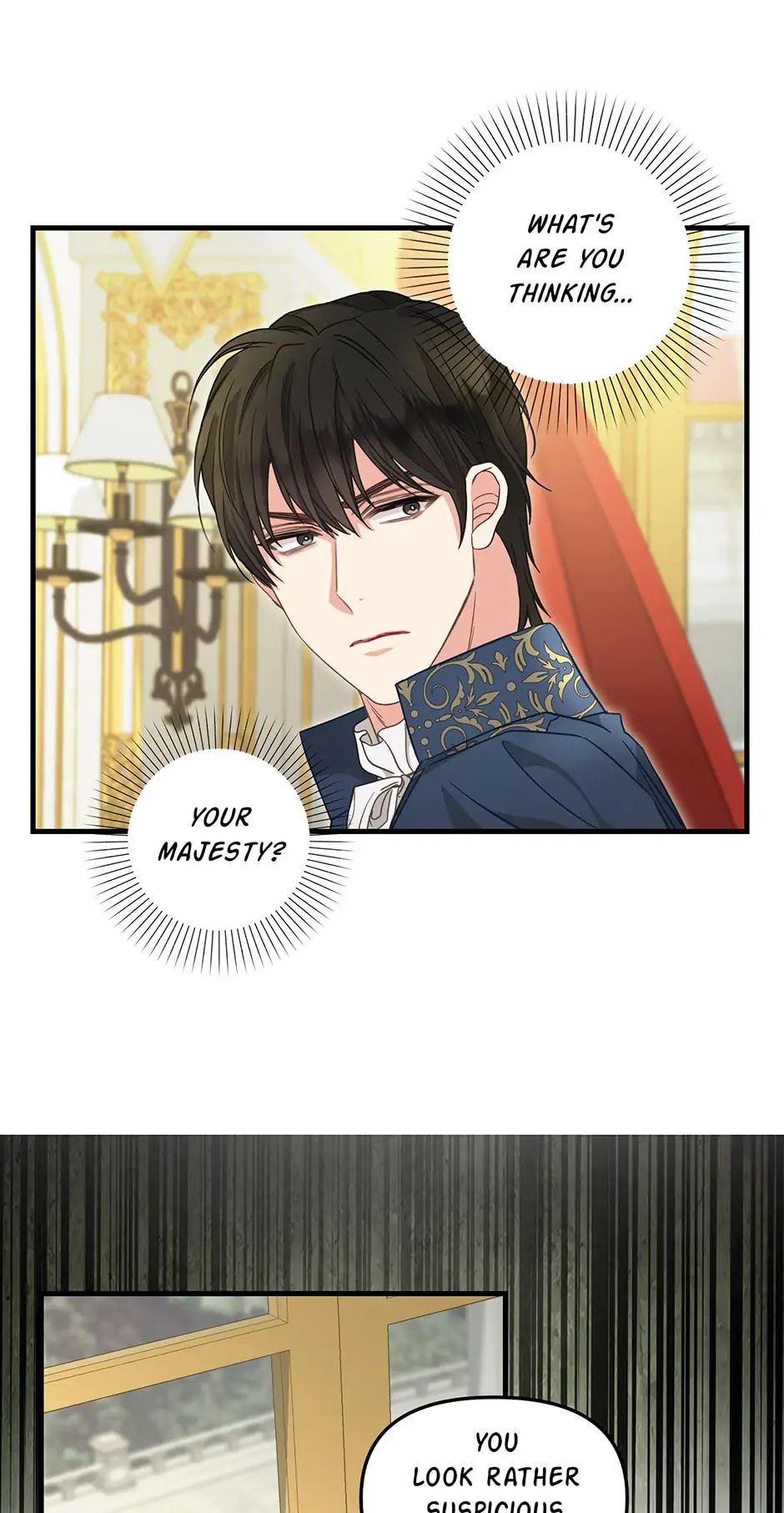 Just Leave Me Be chapter 98 page 36