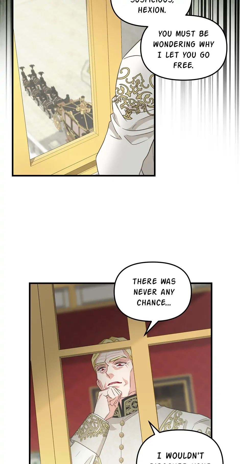 Just Leave Me Be chapter 98 page 37