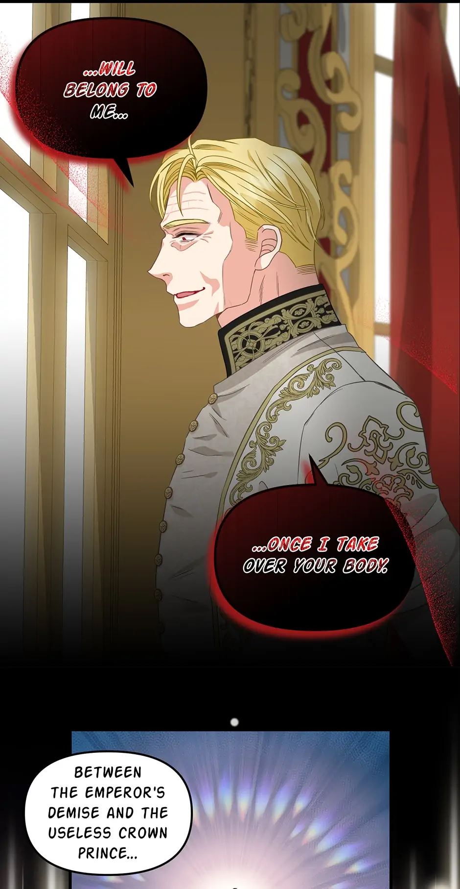 Just Leave Me Be chapter 98 page 39