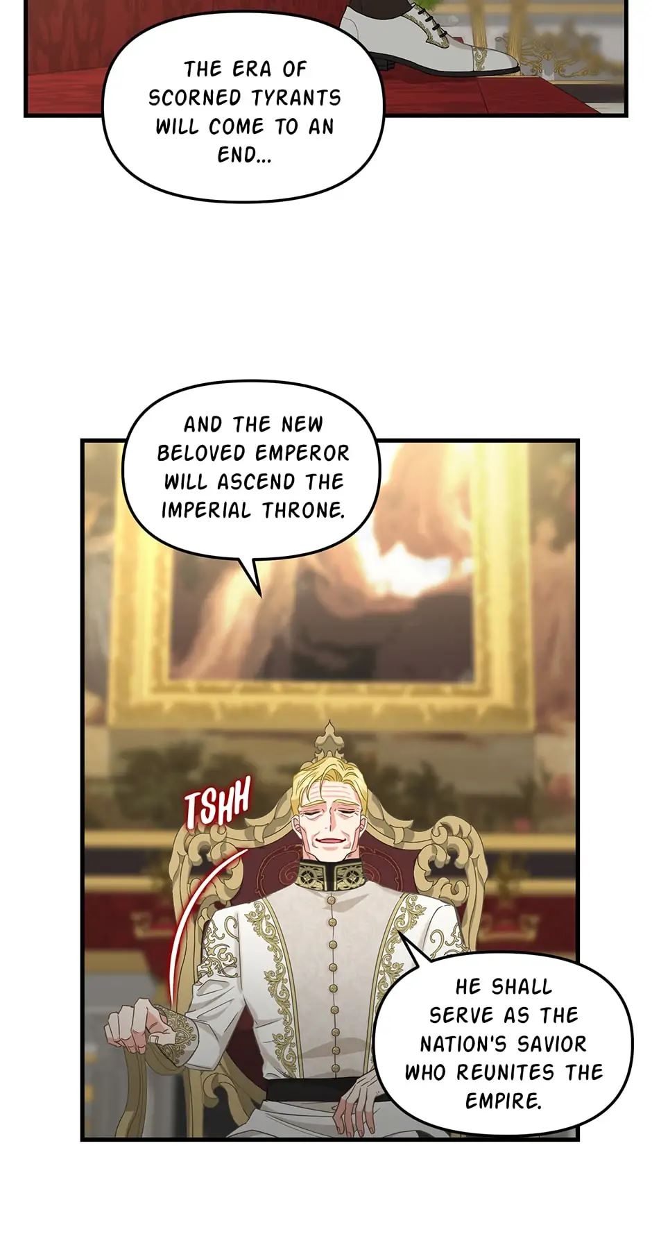 Just Leave Me Be chapter 98 page 41