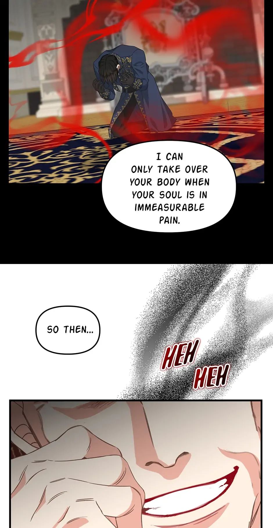 Just Leave Me Be chapter 98 page 43