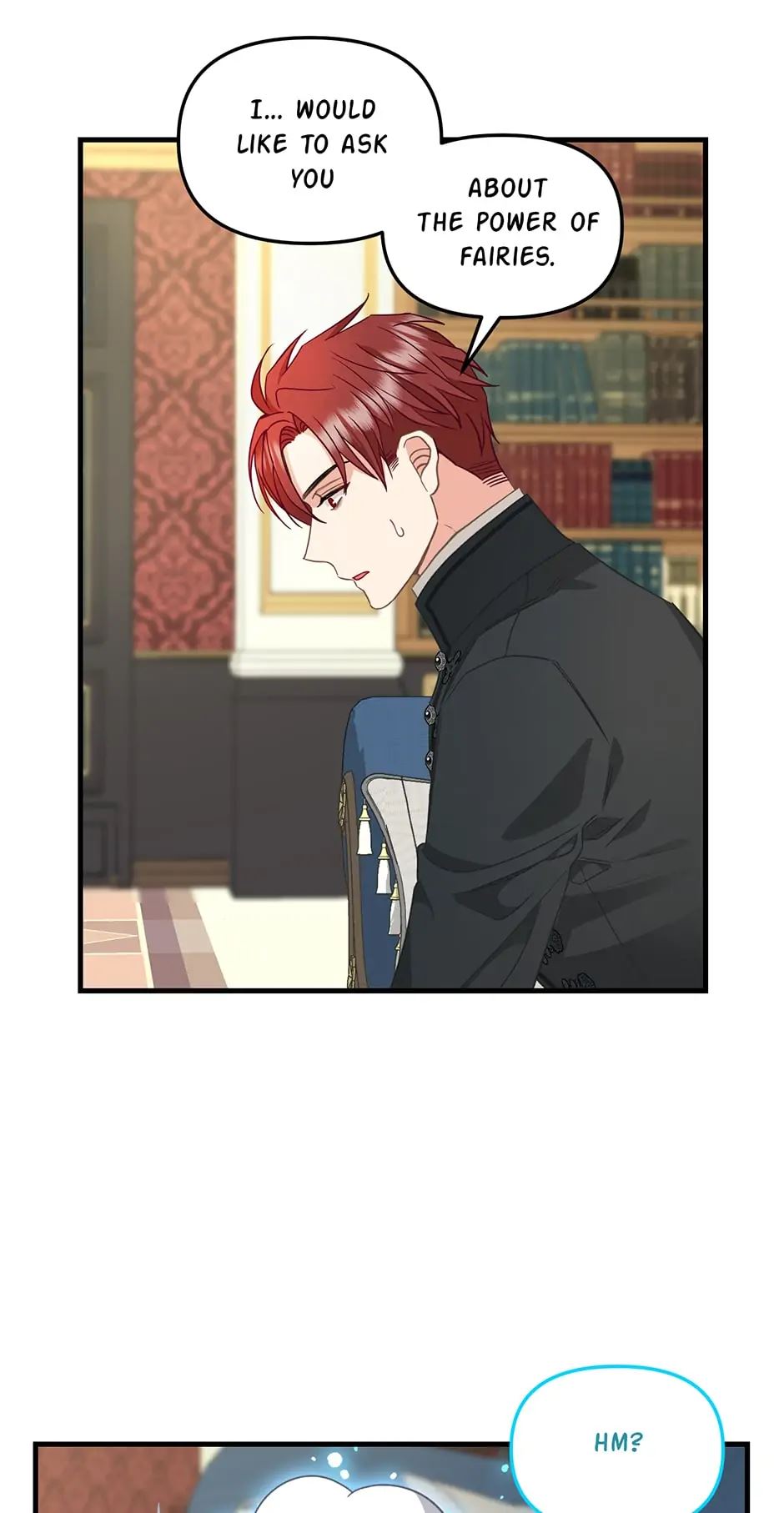 Just Leave Me Be chapter 99 page 9