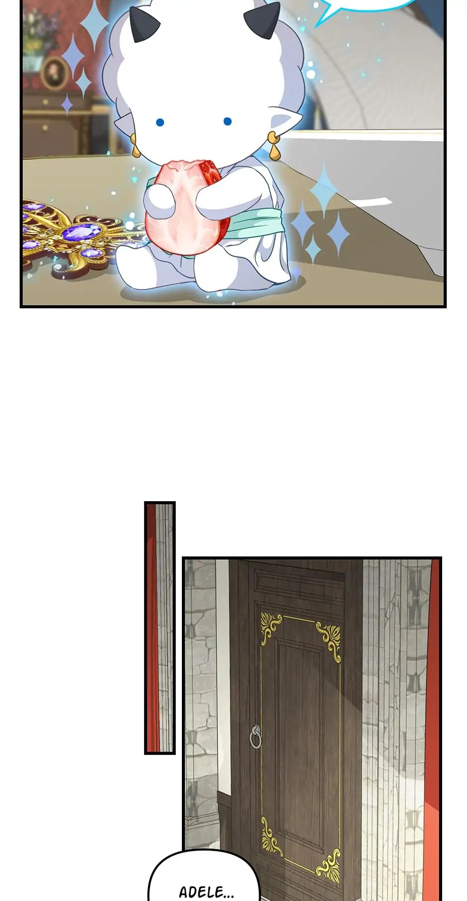 Just Leave Me Be chapter 99 page 10