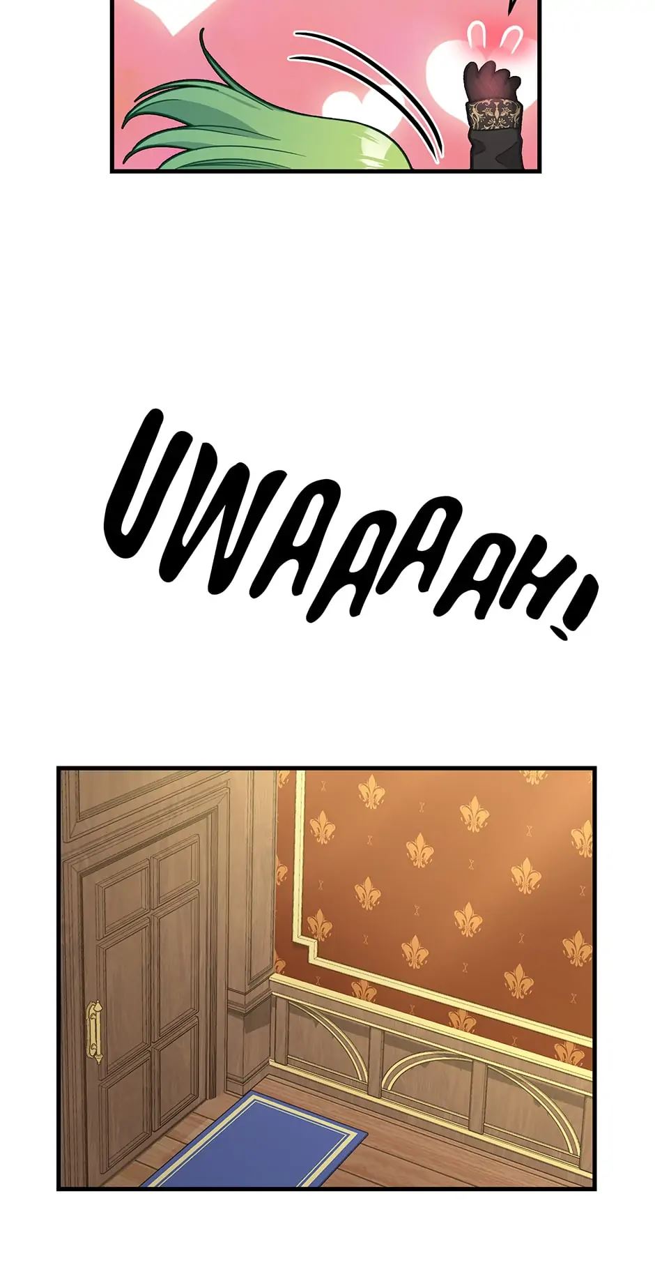Just Leave Me Be chapter 99 page 20