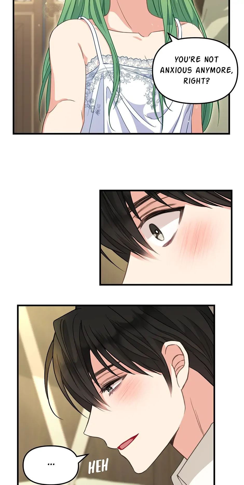 Just Leave Me Be chapter 99 page 25