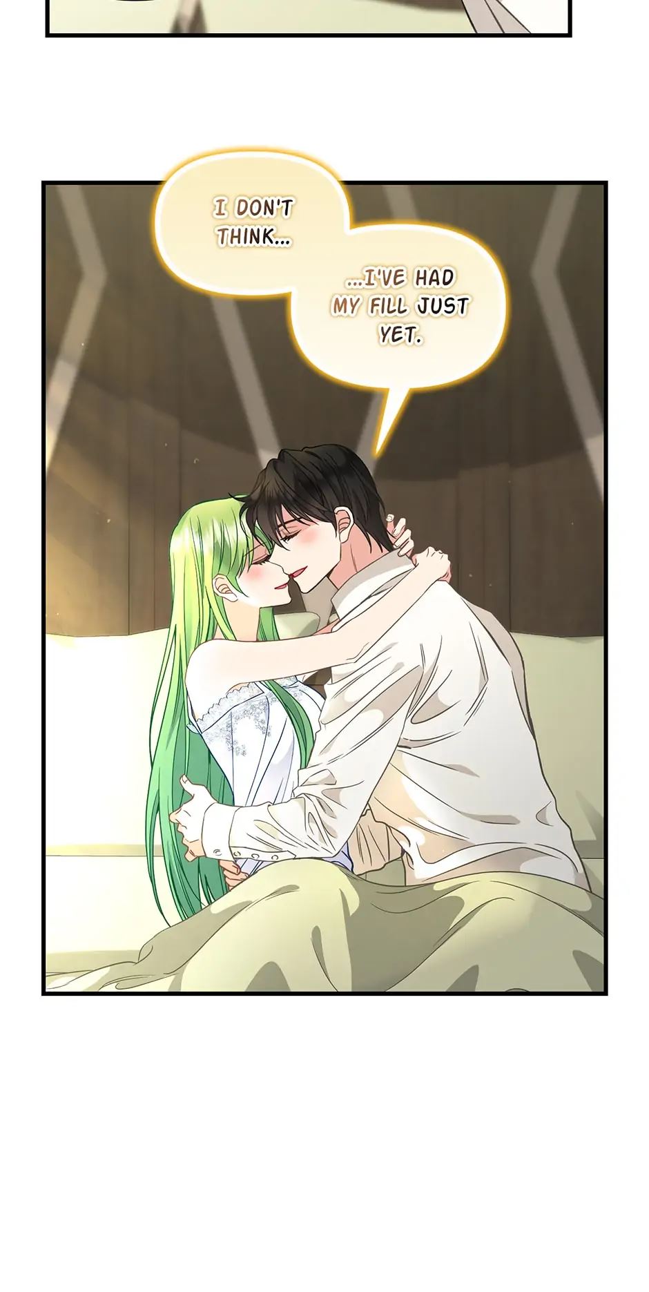 Just Leave Me Be chapter 99 page 26