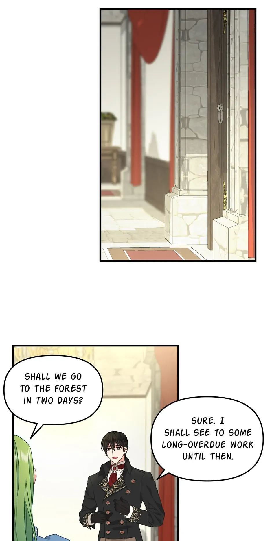 Just Leave Me Be chapter 99 page 27