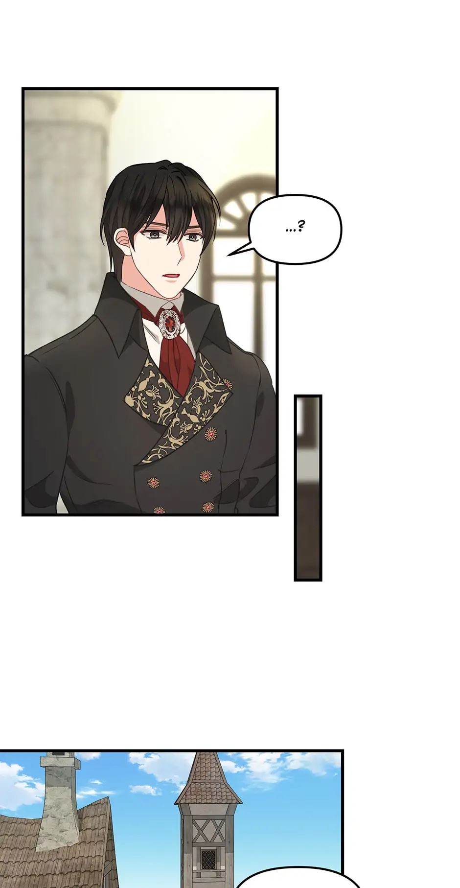 Just Leave Me Be chapter 99 page 32