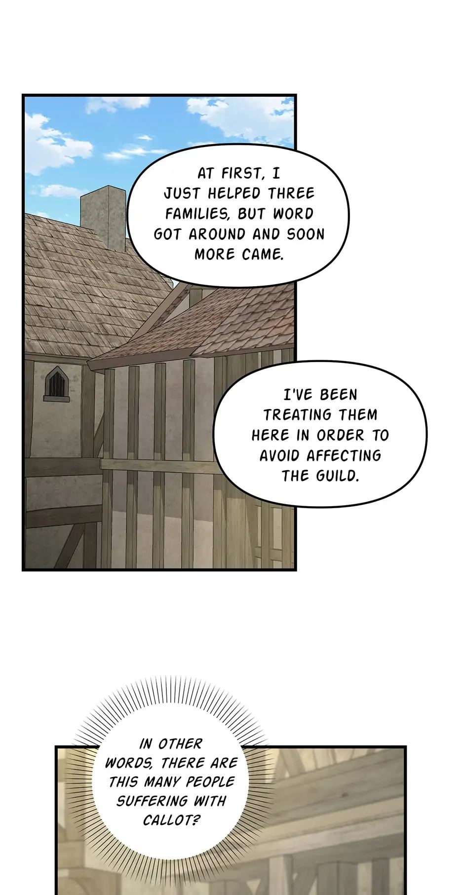 Just Leave Me Be chapter 99 page 35