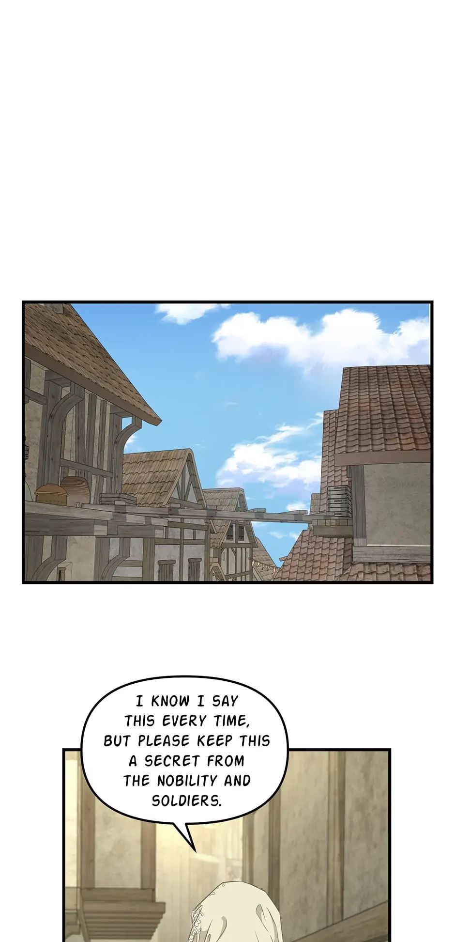 Just Leave Me Be chapter 99 page 38