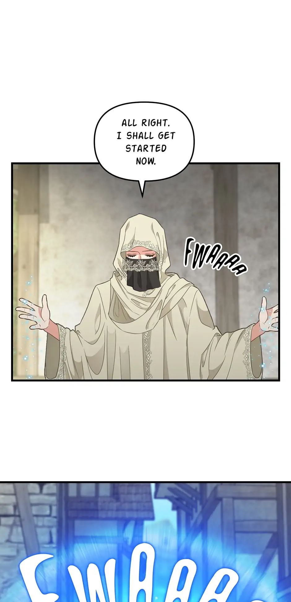 Just Leave Me Be chapter 99 page 40