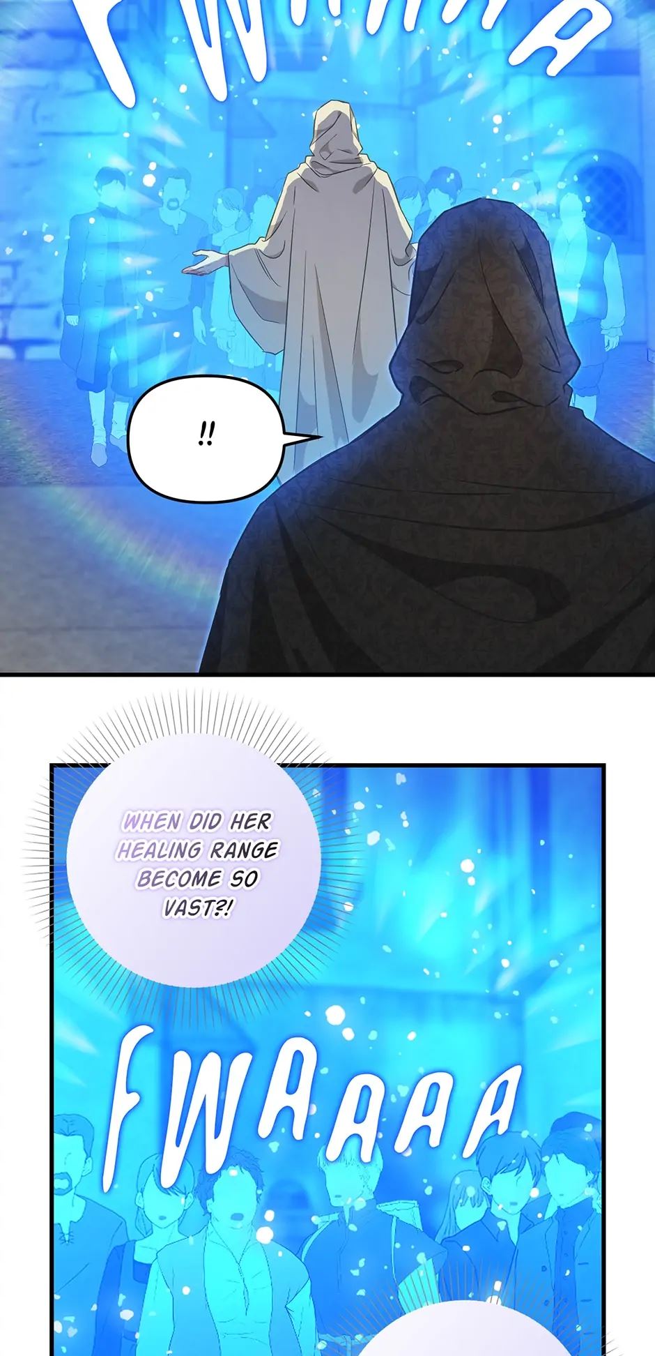 Just Leave Me Be chapter 99 page 41