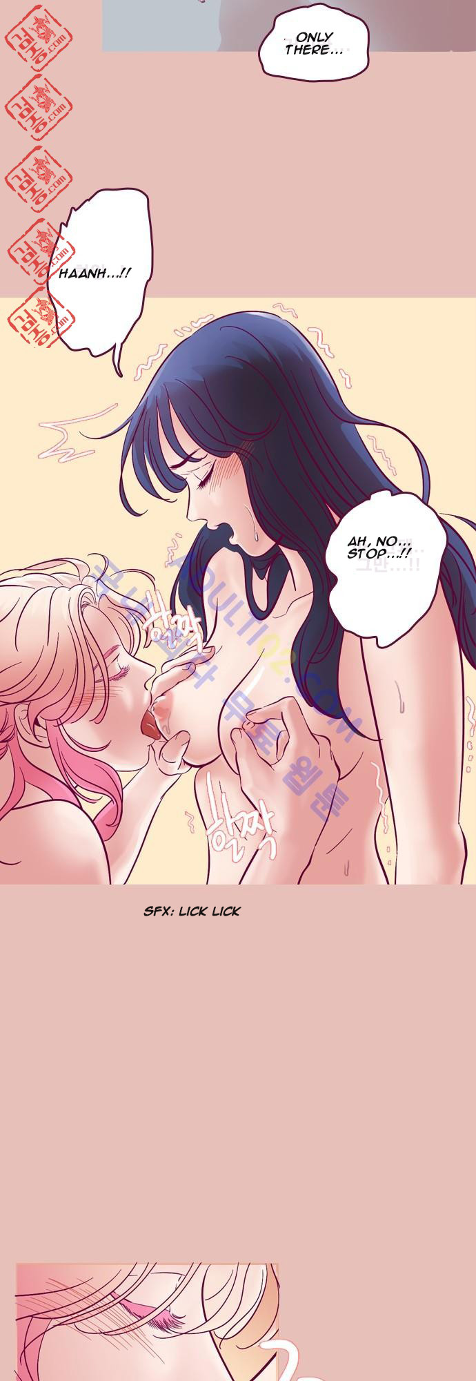 Just Right There! chapter 1 page 29