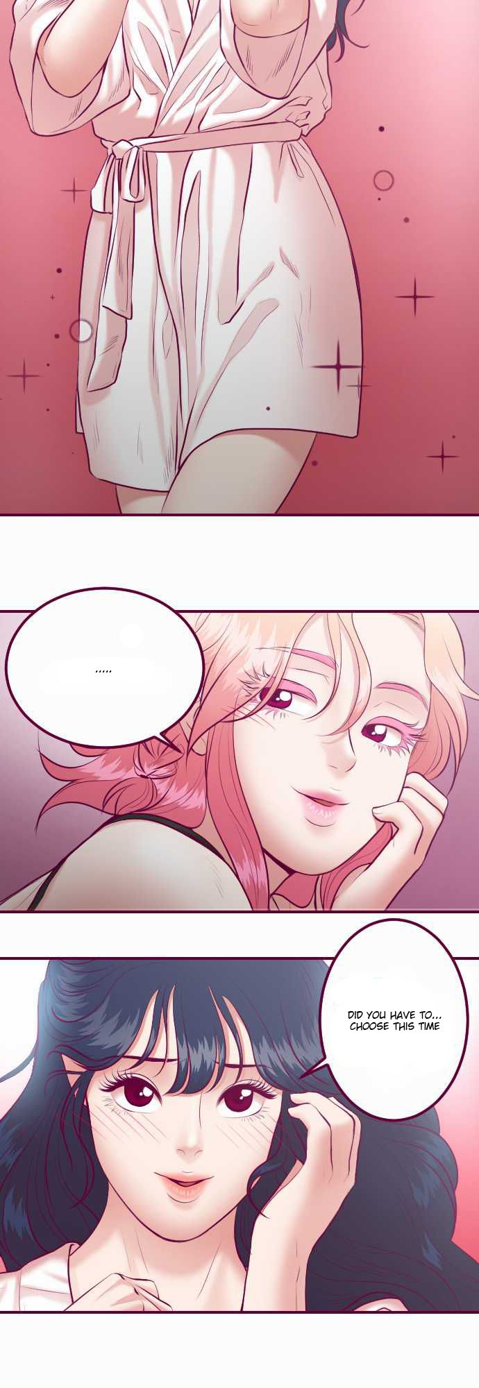 Just Right There! chapter 24 page 2