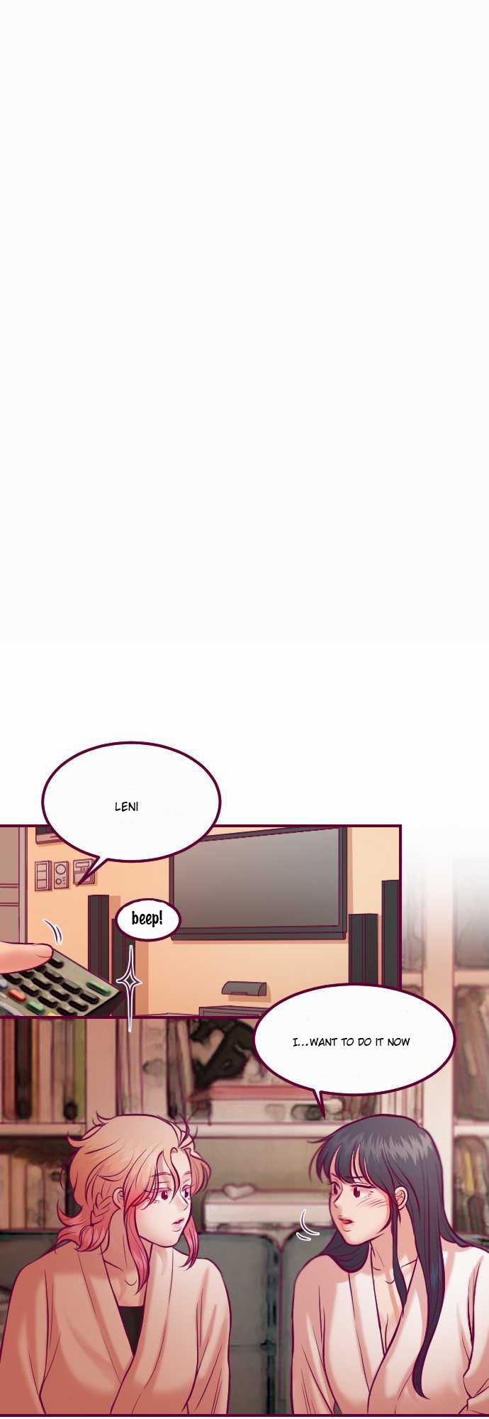 Just Right There! chapter 24 page 14