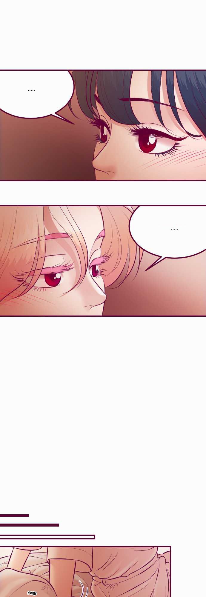 Just Right There! chapter 24 page 15
