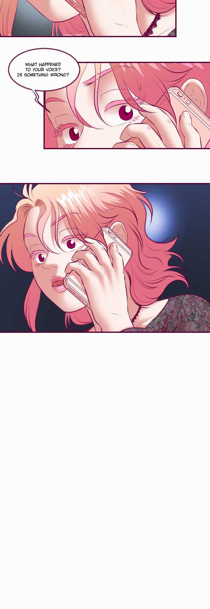 Just Right There! chapter 29 page 19