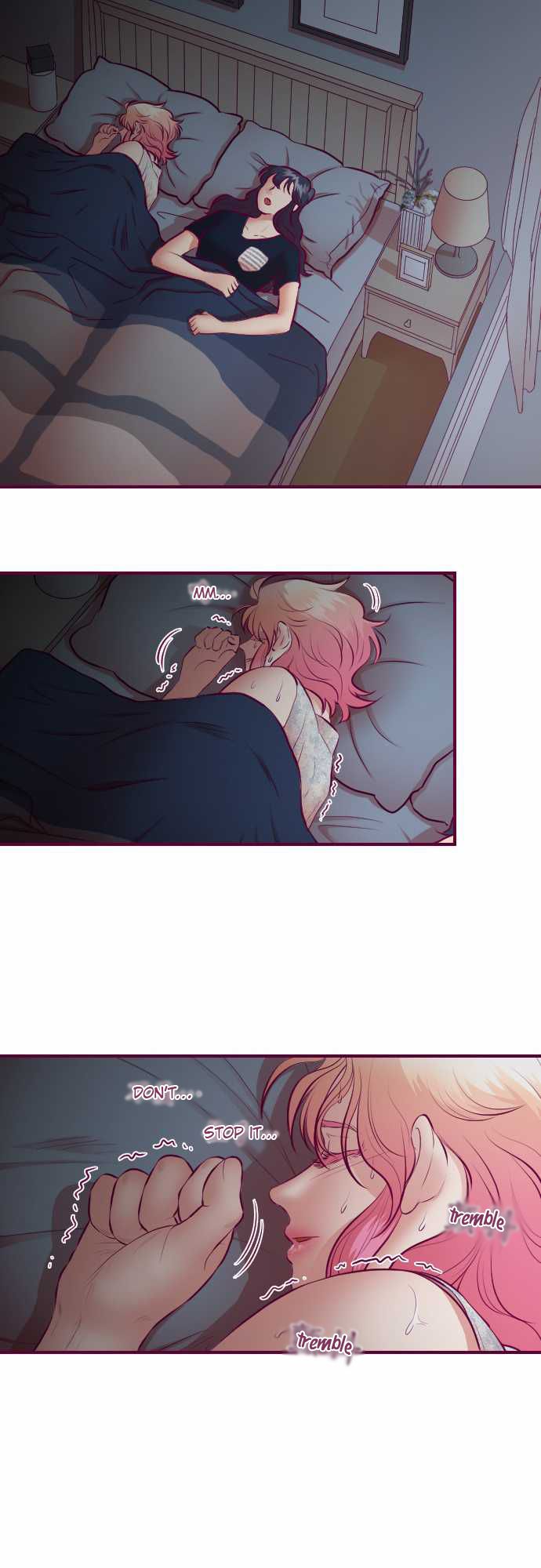 Just Right There! chapter 31 page 2