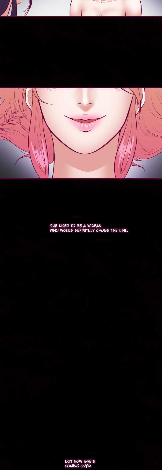 Just Right There! chapter 32 page 18