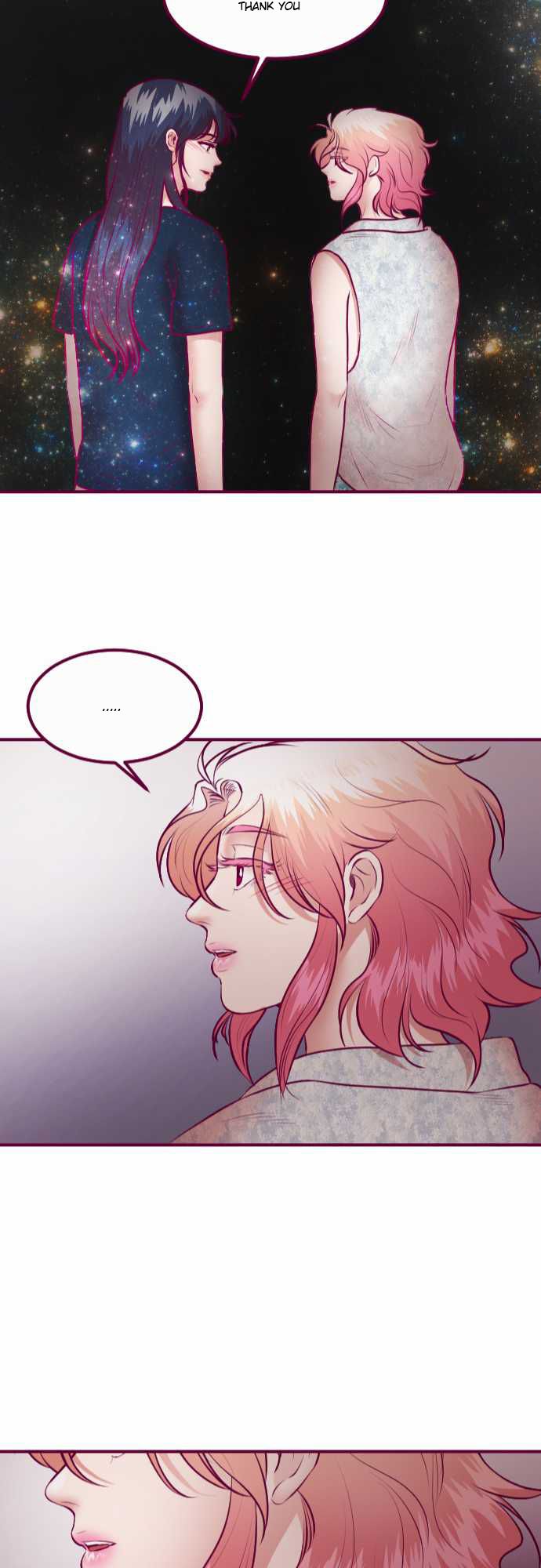Just Right There! chapter 33 page 22