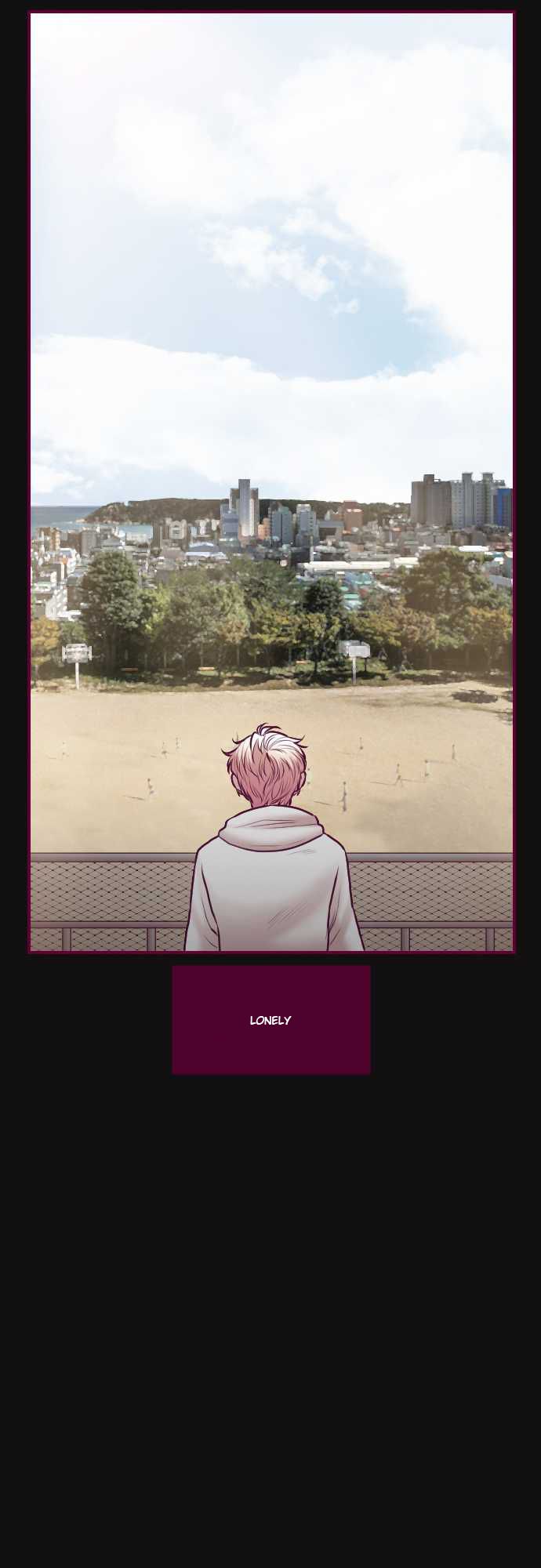 Just Right There! chapter 34 page 6