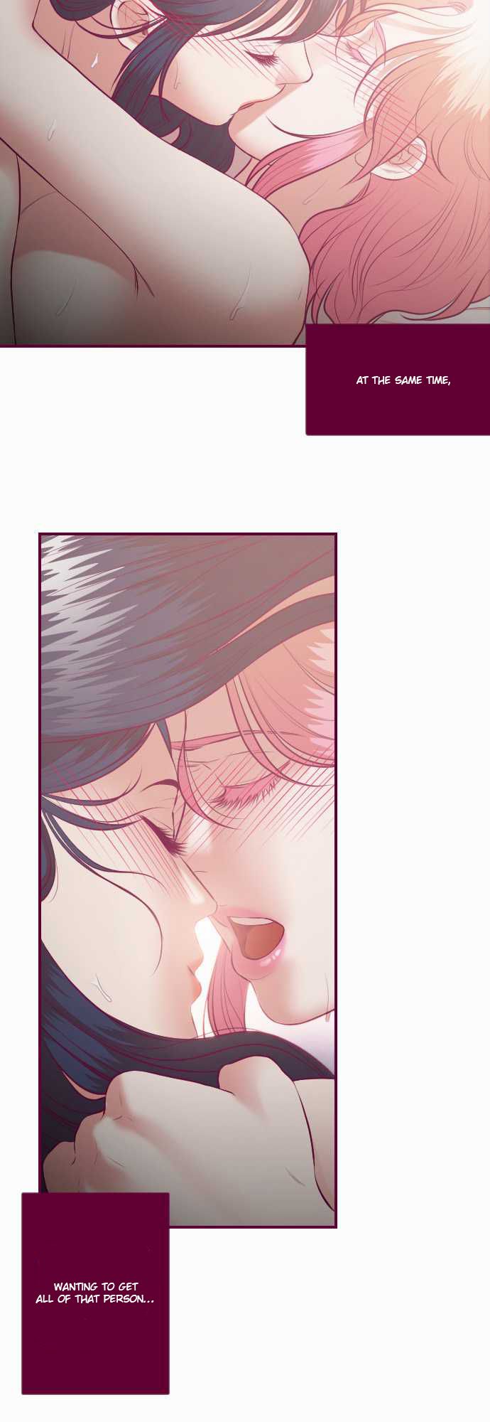 Just Right There! chapter 36 page 14