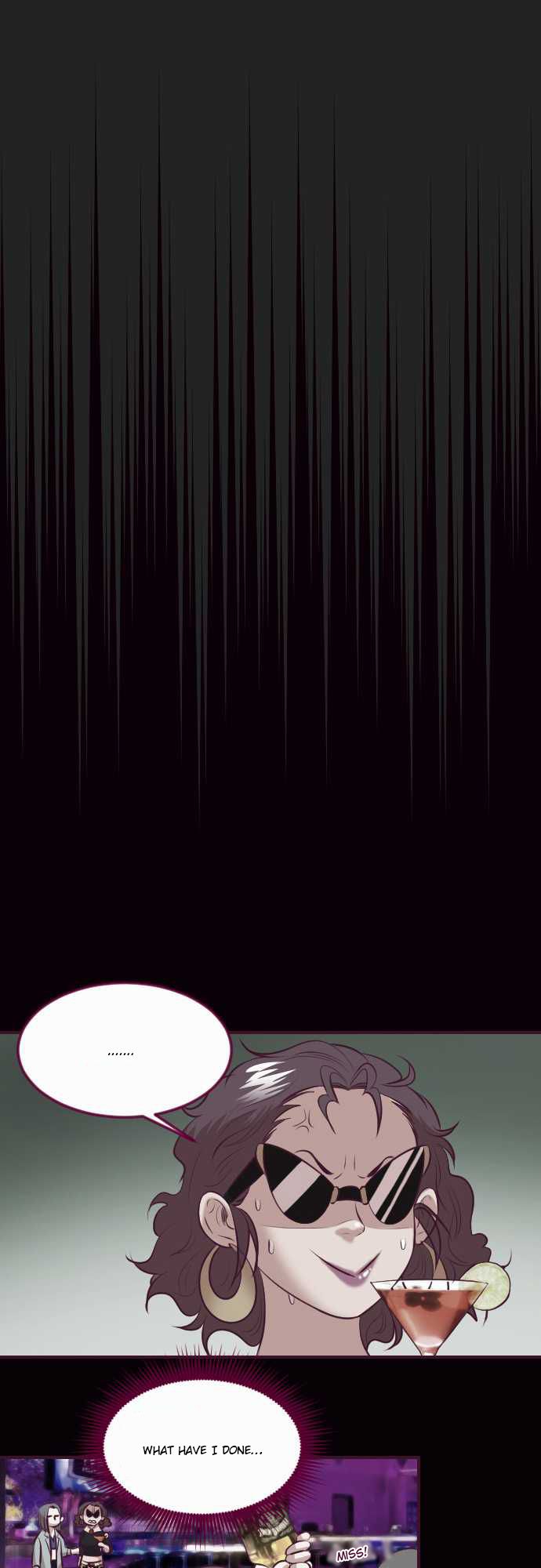 Just Right There! chapter 38 page 15