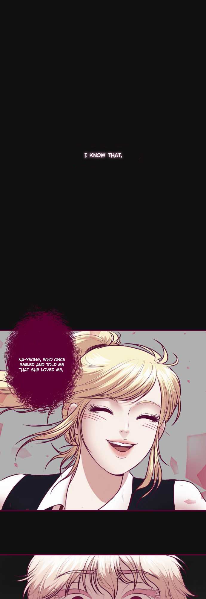 Just Right There! chapter 39 page 21