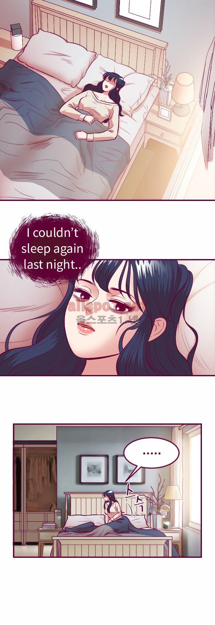 Just Right There! chapter 51 page 2