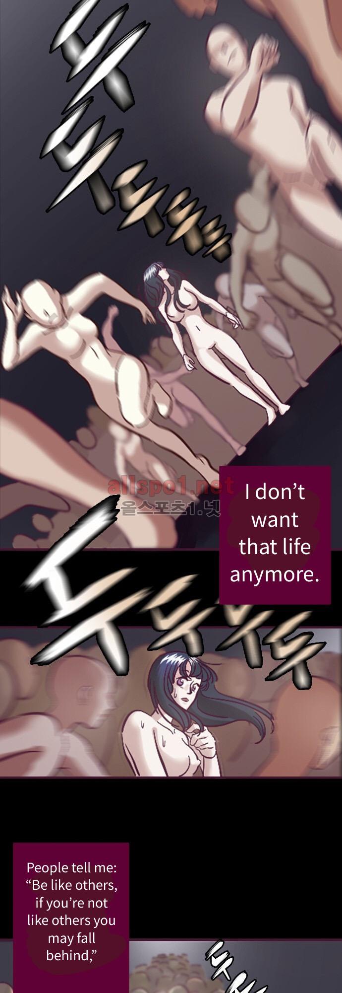 Just Right There! chapter 51 page 11