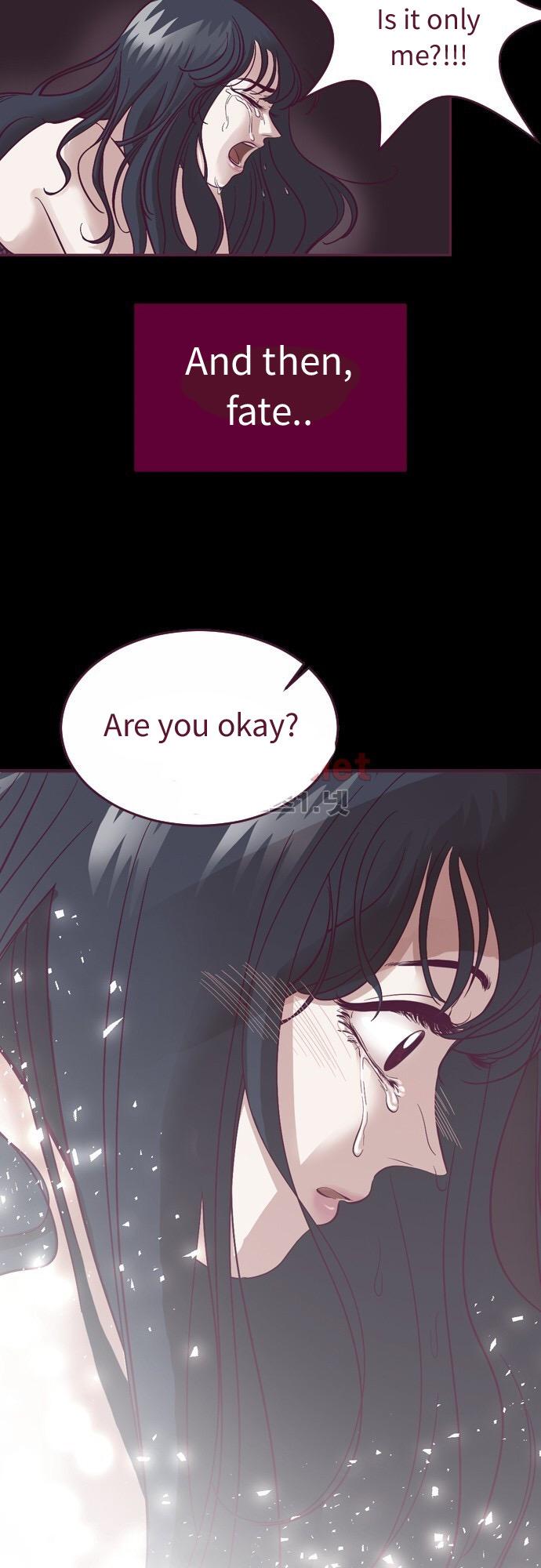 Just Right There! chapter 51 page 14