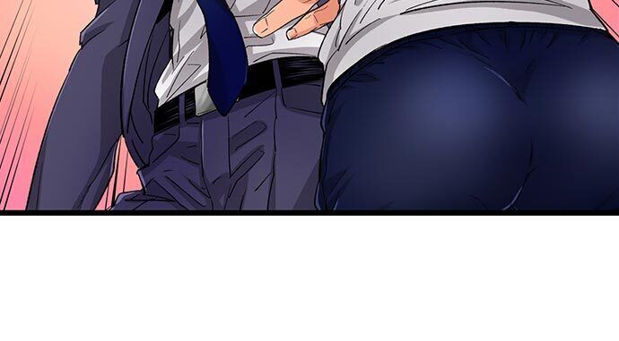 “Just The Tip Inside” is Not Sex chapter 10 page 15
