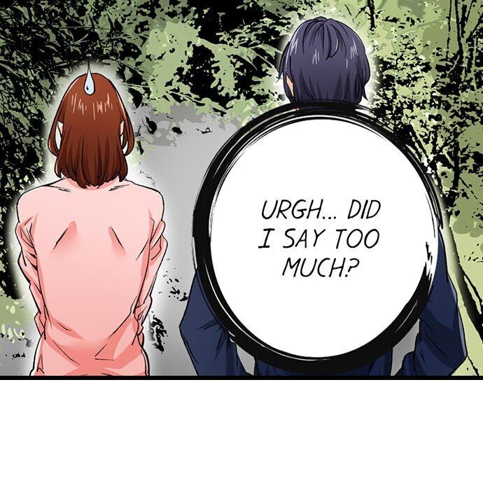 “Just The Tip Inside” is Not Sex chapter 13 page 7