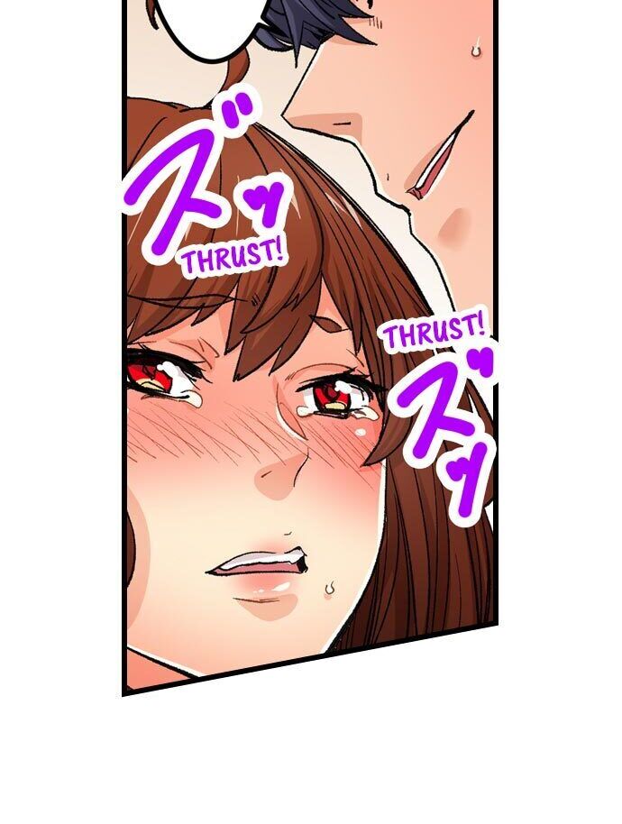 “Just The Tip Inside” is Not Sex chapter 24 page 15
