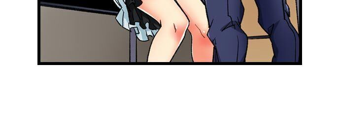 “Just The Tip Inside” is Not Sex chapter 27 page 20