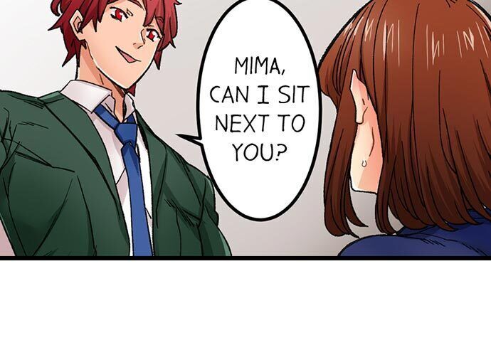 “Just The Tip Inside” is Not Sex chapter 28 page 7