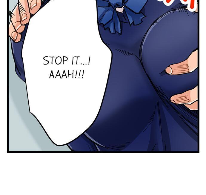 “Just The Tip Inside” is Not Sex chapter 29 page 7