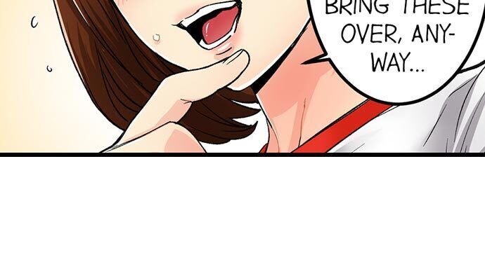 “Just The Tip Inside” is Not Sex chapter 9 page 7