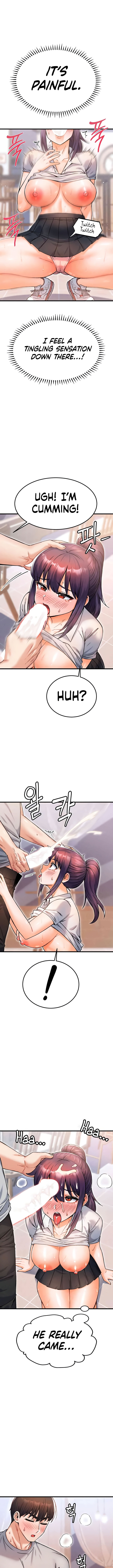 Kangcheol’s Bosses chapter 12 page 4