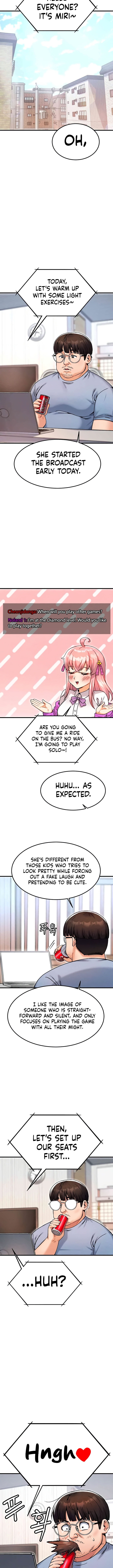 Kangcheol’s Bosses chapter 12 page 12