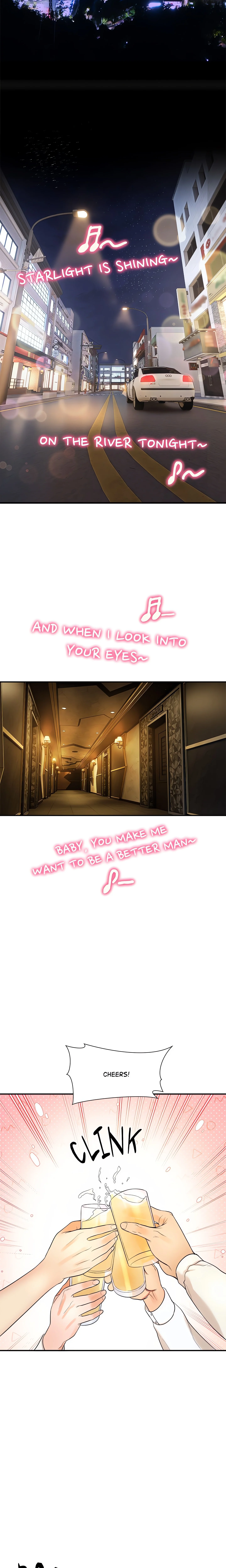 Kangsae the Strong (Uncensored) chapter 1 page 35