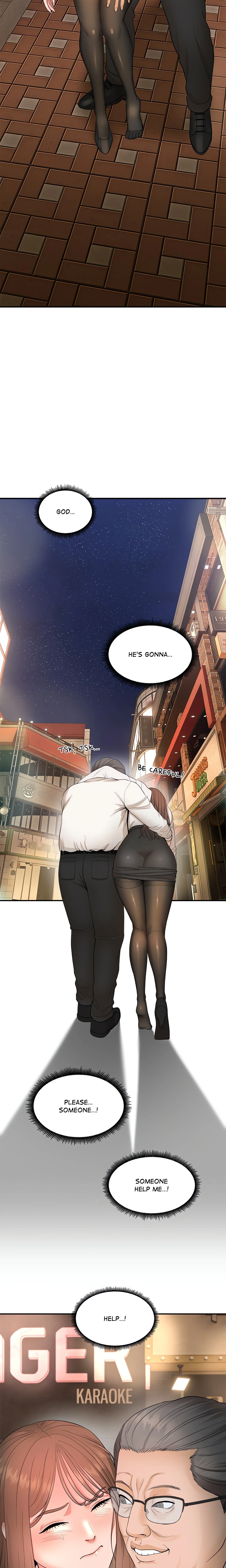 Kangsae the Strong (Uncensored) chapter 1 page 51