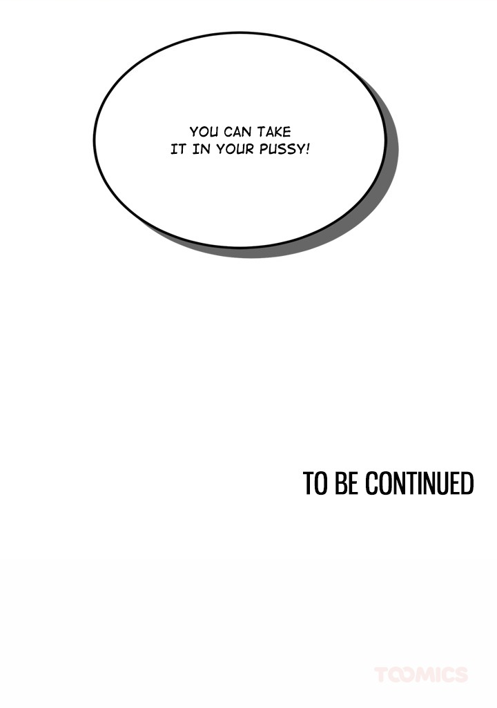 Kangsae the Strong (Uncensored) chapter 10 page 21