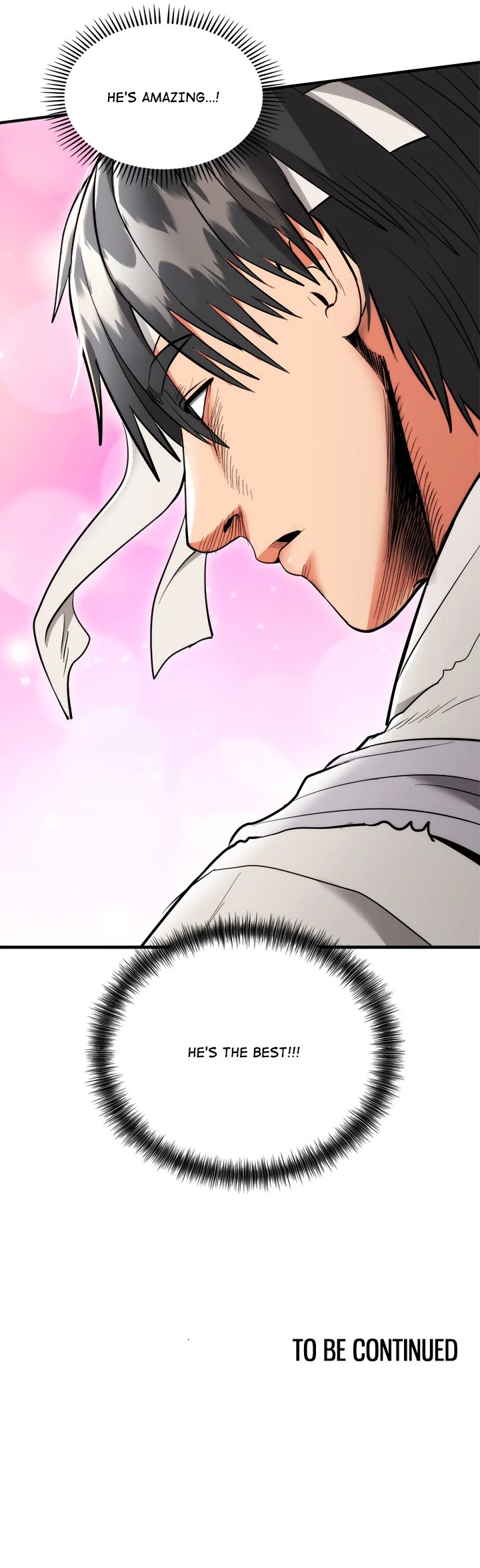Kangsae the Strong (Uncensored) chapter 11 page 22
