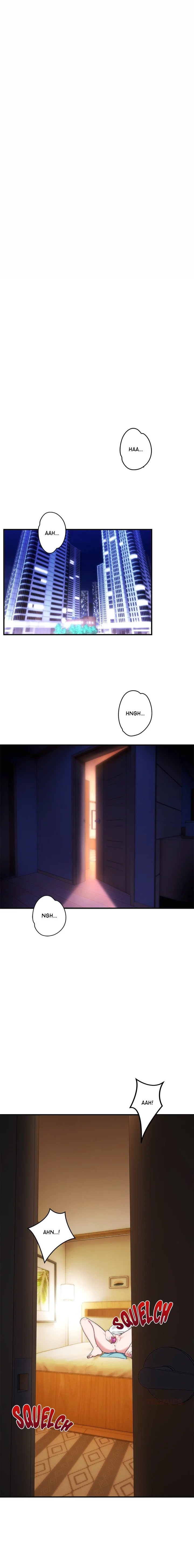 Kangsae the Strong (Uncensored) chapter 14 page 15