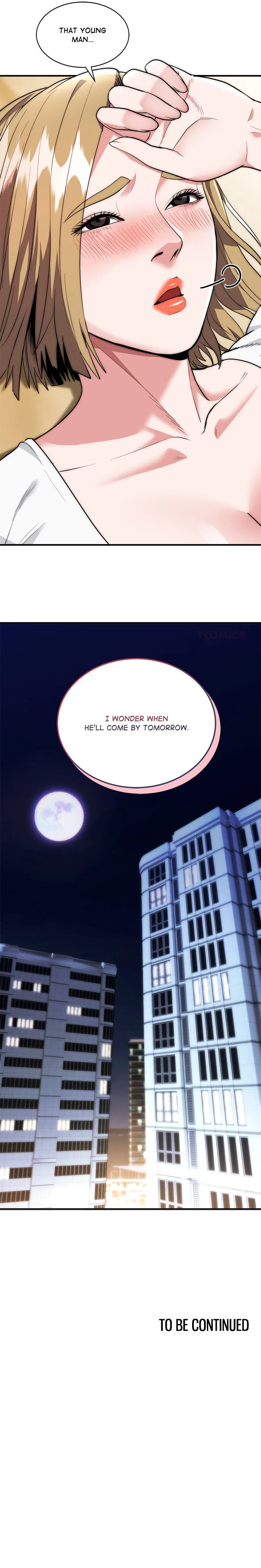 Kangsae the Strong (Uncensored) chapter 14 page 19