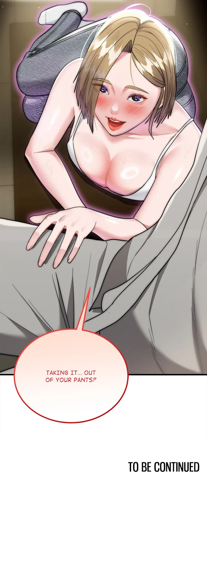 Kangsae the Strong (Uncensored) chapter 15 page 20