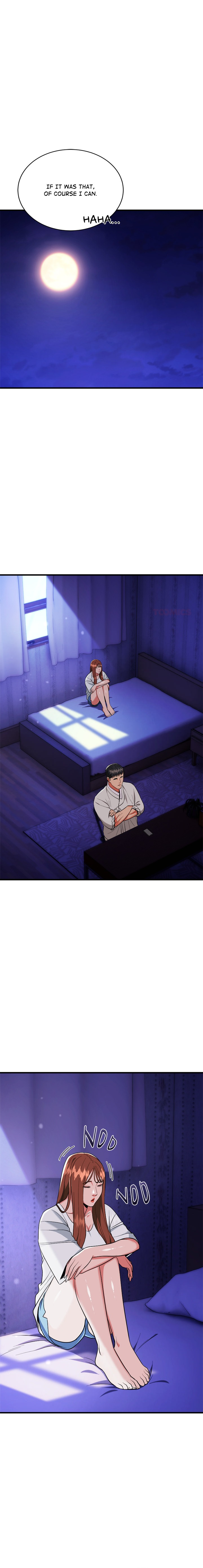 Kangsae the Strong (Uncensored) chapter 19 page 18